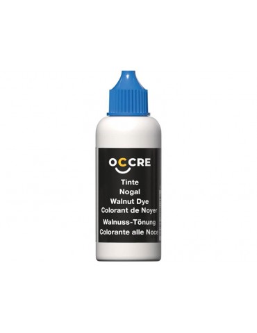 OCCRE Walnuss Beize 50 ml