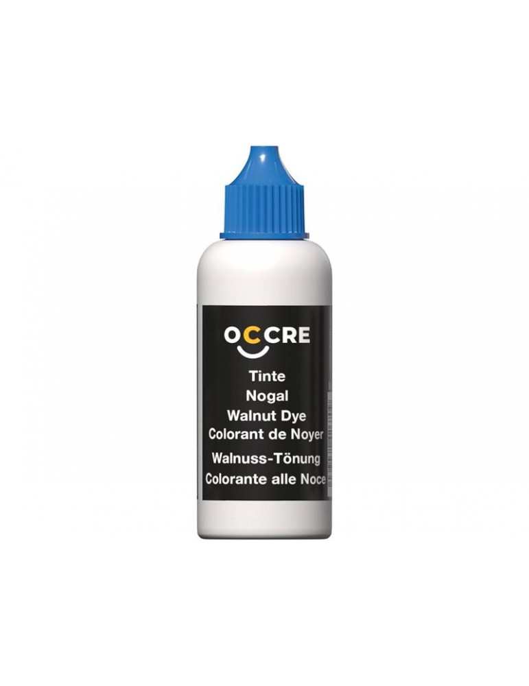 OCCRE Walnuss Beize 50 ml