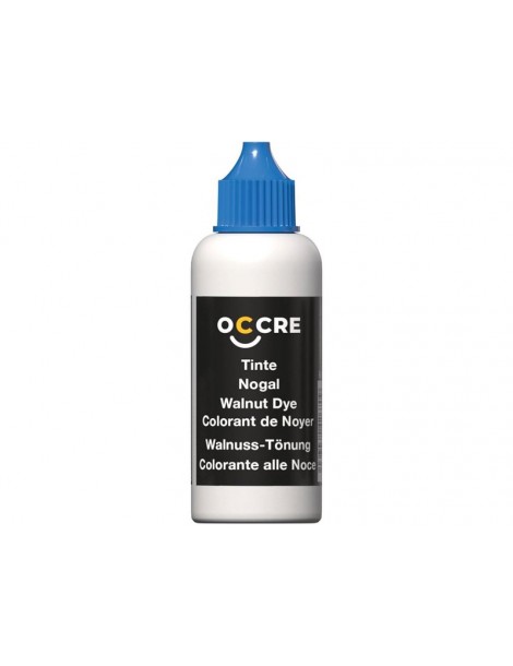 OCCRE Walnuss Beize 50 ml