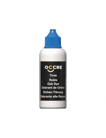 OCCRE Eiche Beize 50 ml
