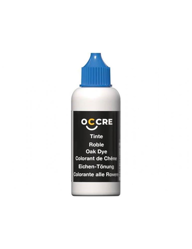 OCCRE Eiche Beize 50 ml
