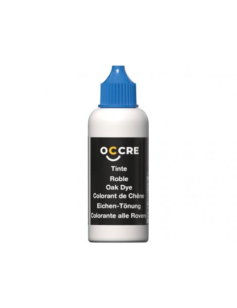 OCCRE Eiche Beize 50 ml