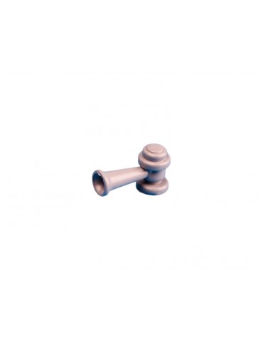 ROMARIN Mlhová houkačka malá 15x9mm (2)