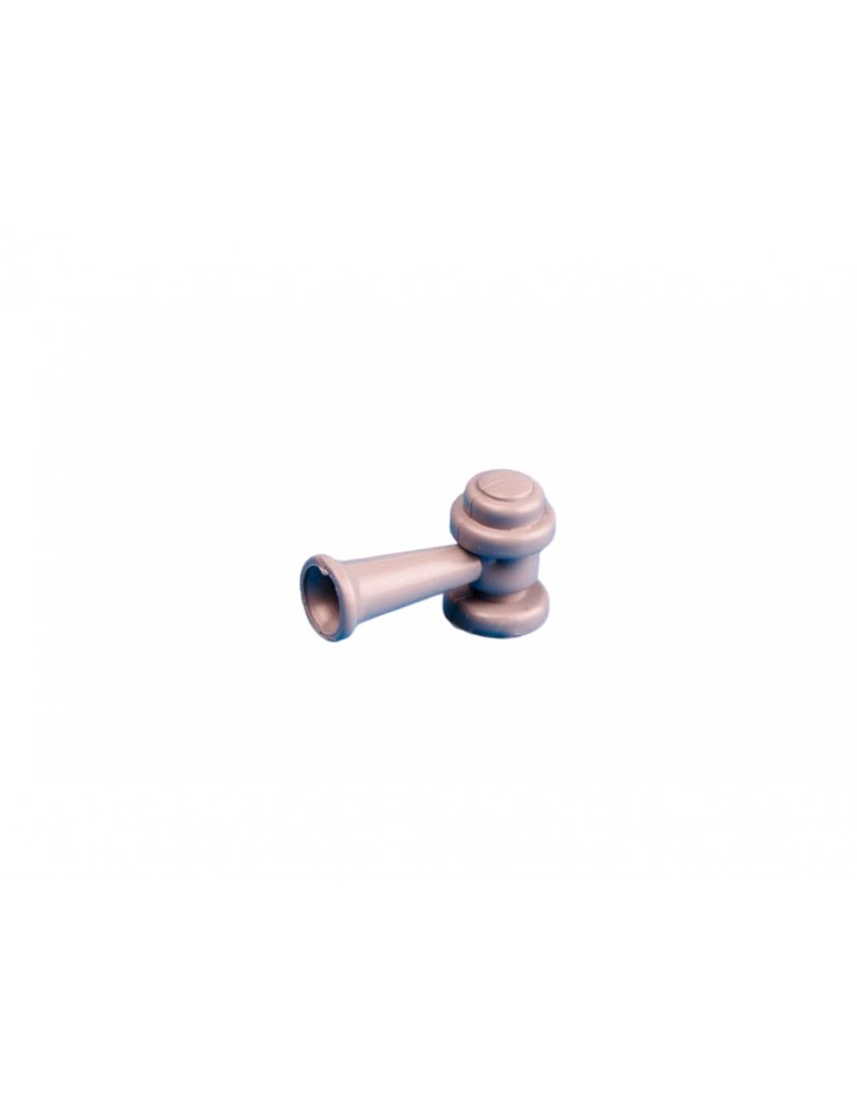 ROMARIN Mlhová houkačka malá 15x9mm (2)