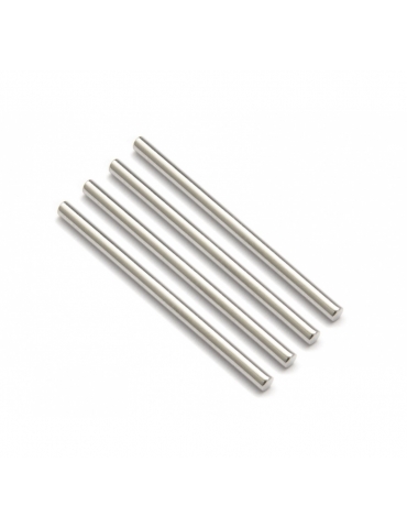 540024-Front/Rear Lower Suspension Hinge Pins