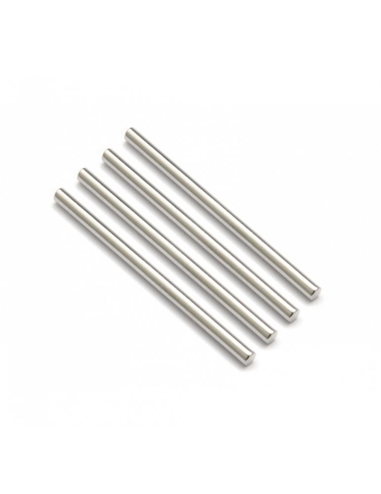540024-Front/Rear Lower Suspension Hinge Pins
