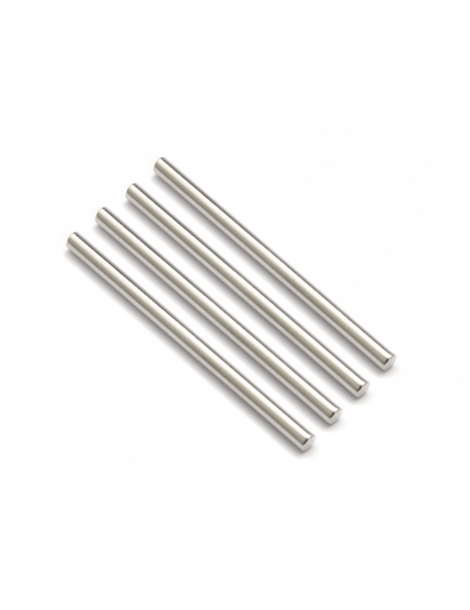 540024-Front/Rear Lower Suspension Hinge Pins