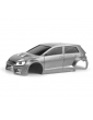 548111-Myte 1/43 Body - Grey