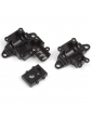 548122-Gearbox housing and Motor Mount