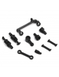 548123-Drive shaft and steering assembly