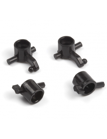 548124-Steering Hubs sets (4pcs)