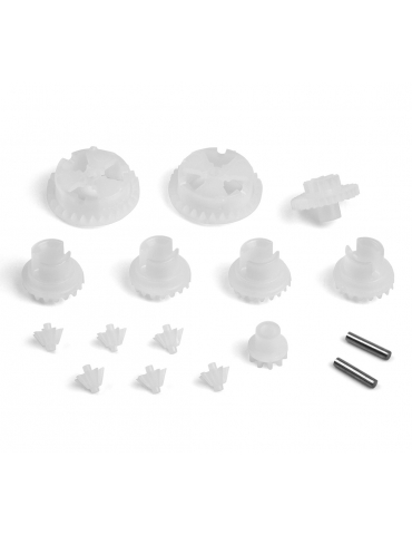 548125-Diff Gear Set