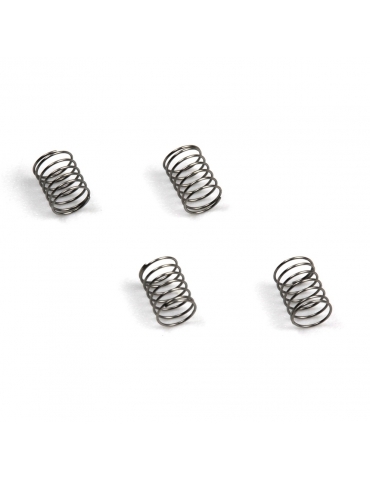 548126-Shock Spring set (4pcs)