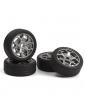548127-Wheels/Tires Assembled (4pcs)