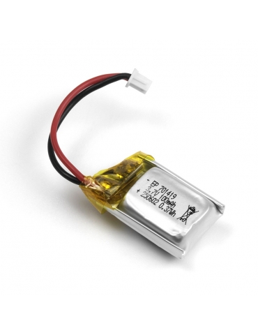 548131-Battery Pack (Li-ion 3.7V 150mAh)
