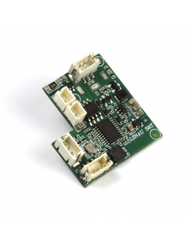 548132-Main board with ESC / Receiver