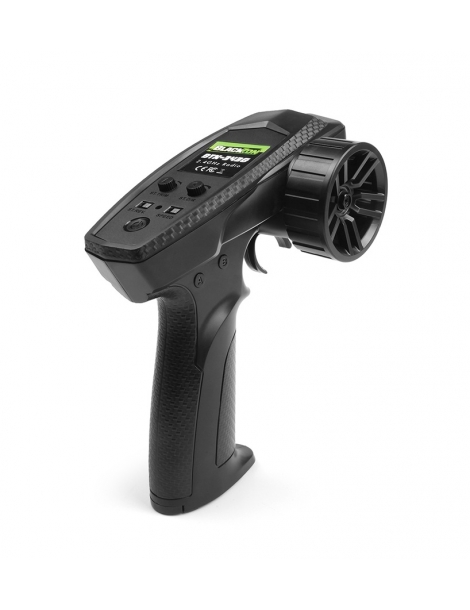 548133-Blackzon BTX-343G - 2.4GHz 3Ch Transmitter