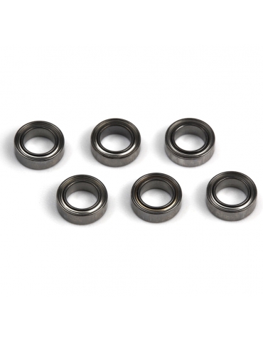 548134-Ball Bearings (5x8x2.5mm) 6pcs