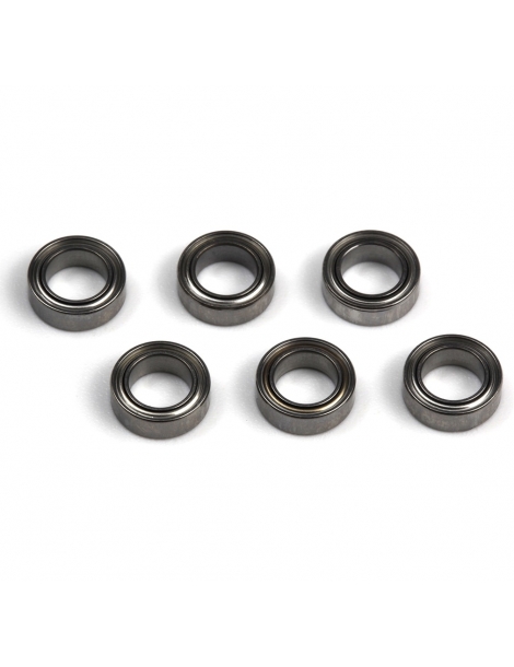 548134-Ball Bearings (5x8x2.5mm) 6pcs