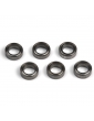 548134-Ball Bearings (5x8x2.5mm) 6pcs