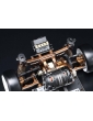 Yokomo SDR-030CBZ SD3.0 Competition bronzinė 1:10 RWD RC drifto važiuoklė - CyborgShop