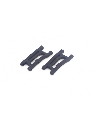 Front Lower Susp. Arms 2P