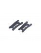 Front Lower Susp. Arms 2P