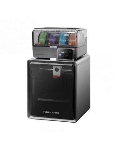 ANYCUBIC Kobra S1 ACE 2 Pro Combo 3D Printer