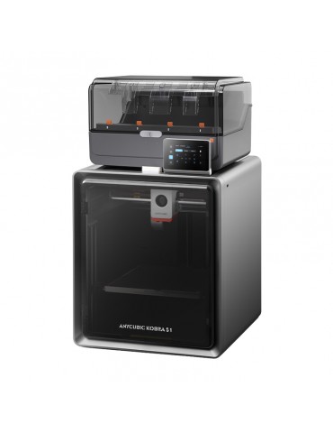 ANYCUBIC Kobra S1 ACE 2 Pro Combo 3D Printer
