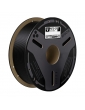 ELEGOO 50.203.0648 juodas PETG-CF filamentas 0,5 kg - CyborgShop