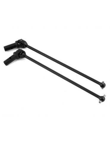 Tekno RC TKR9487 ET48 2.0 ir NT48 2.0 universalieji pusašiai 144 mm - CyborgShop