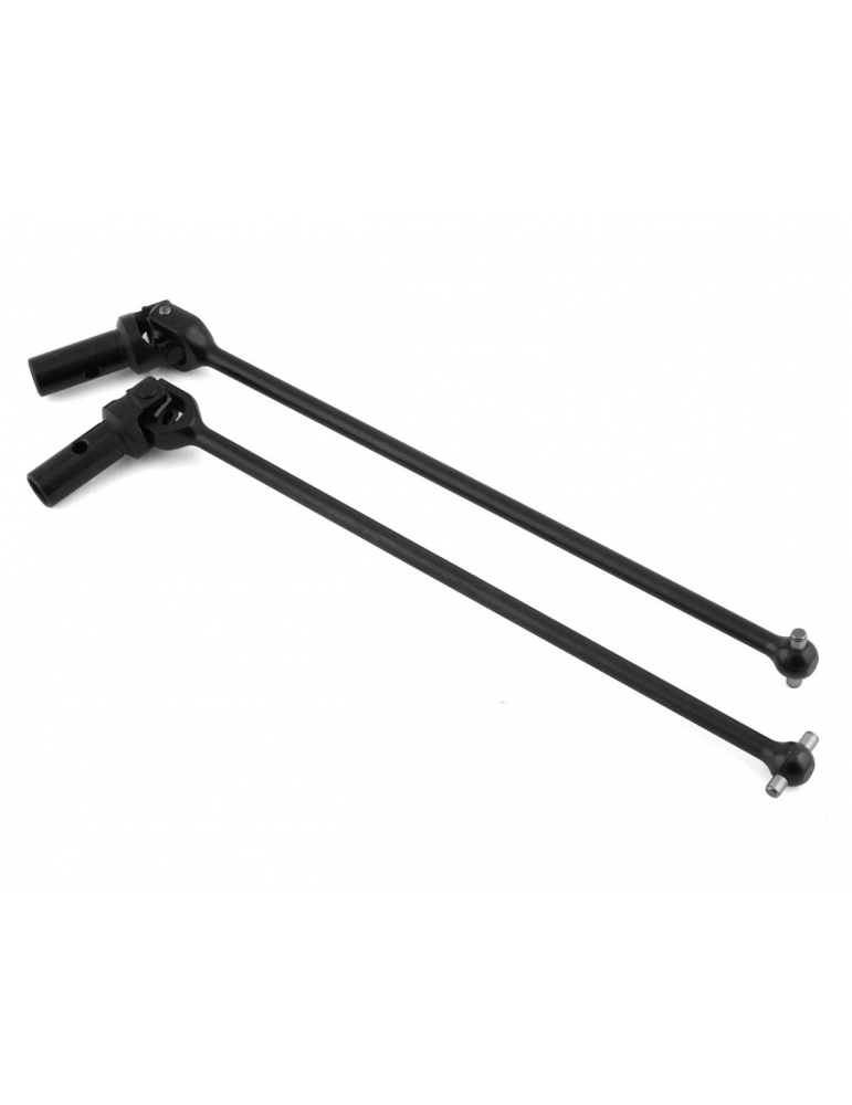 Tekno RC TKR9487 ET48 2.0 ir NT48 2.0 universalieji pusašiai 144 mm - CyborgShop