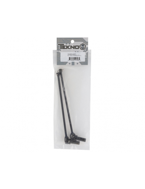 Tekno RC TKR9487 ET48 2.0 ir NT48 2.0 universalieji pusašiai 144 mm - CyborgShop