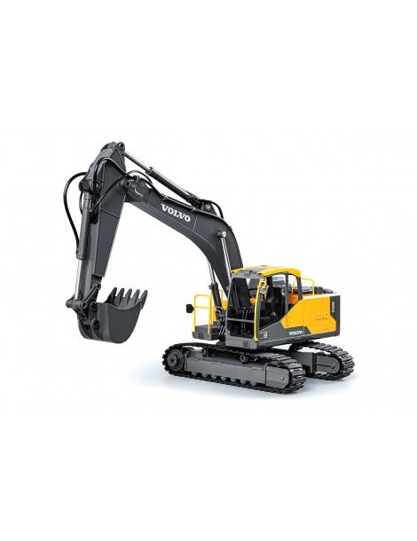 RC VOLVO Fully Functional Excavator RTR 2,4GHz
