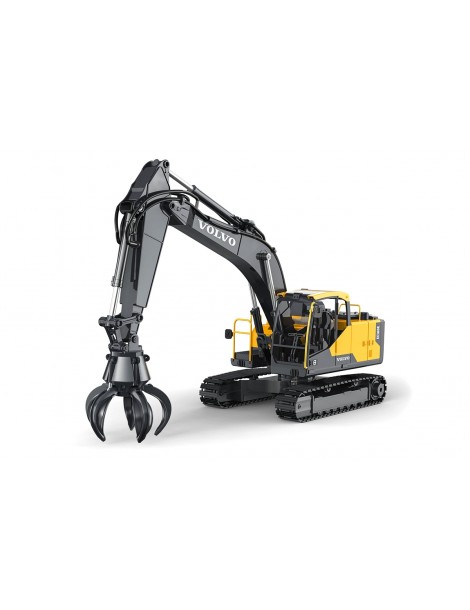 RC VOLVO Fully Functional Excavator RTR 2,4GHz