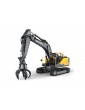RC VOLVO Fully Functional Excavator RTR 2,4GHz