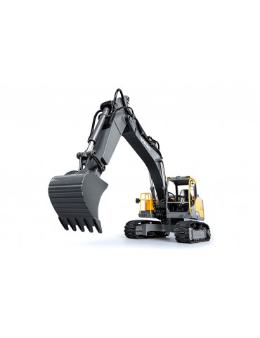 RC VOLVO Fully Functional Excavator RTR 2,4GHz