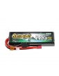 Gens ace GEA442S60DGT Bashing G-Tech 2S 4400 mAh 60C LiPo akumuliatorius - CyborgShop