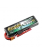Gens ace GEA442S60DGT Bashing G-Tech 2S 4400 mAh 60C LiPo akumuliatorius - CyborgShop
