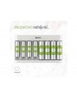 GP ECO USB Charger AA/AAA + 4x AA 2100mAh + 4x AAA 850mAh GP ReCyko