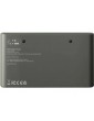 GP ECO USB Charger AA/AAA + 4x AA 2100mAh + 4x AAA 850mAh GP ReCyko