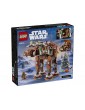 LEGO Star Wars - Gingerbread AT-AT Walker