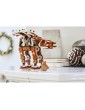 LEGO Star Wars - Gingerbread AT-AT Walker