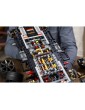 LEGO Technic - Megacar Koenigsegg Sadair's Spear