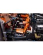 LEGO Technic - Megacar Koenigsegg Sadair's Spear