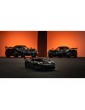 LEGO Technic - Megacar Koenigsegg Sadair's Spear