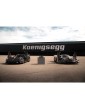 LEGO Technic - Megacar Koenigsegg Sadair's Spear