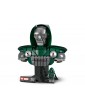 LEGO Marvel - Doctor Doom Bust