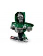 LEGO Marvel - Doctor Doom Bust