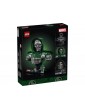 LEGO Marvel - Doctor Doom Bust